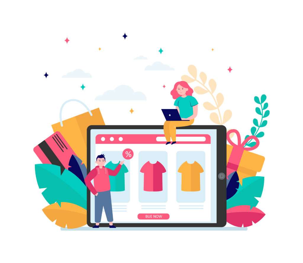 Optimizing Your E-commerce Site for Conversions/ E-commerce Strategies