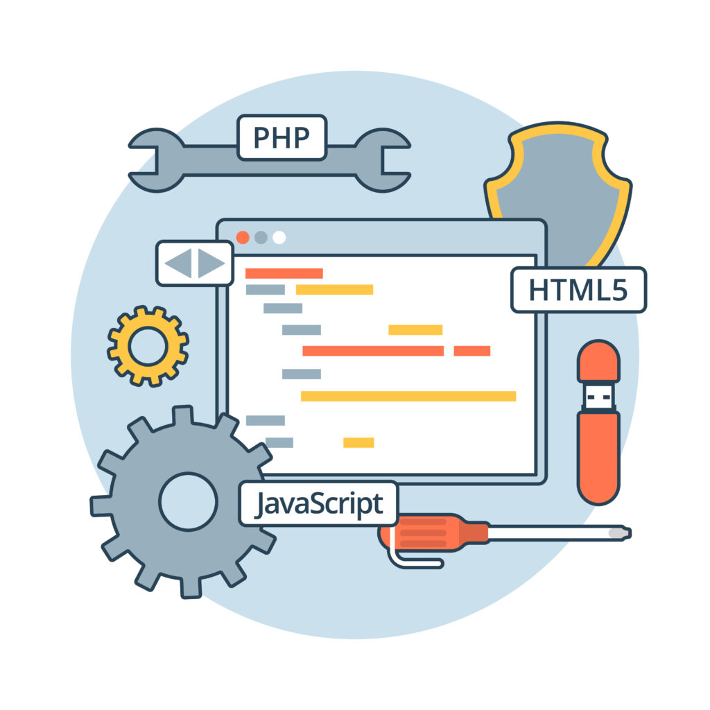 HTML5 has revolutionized the web development landscape, offering a wide range of new features and capabilities. In this article, we'll explore HTML5 as the next generation of HTML