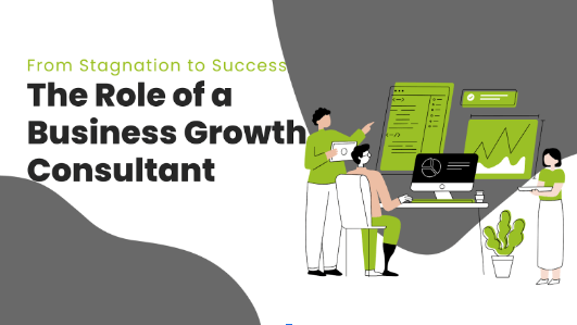 Business growth