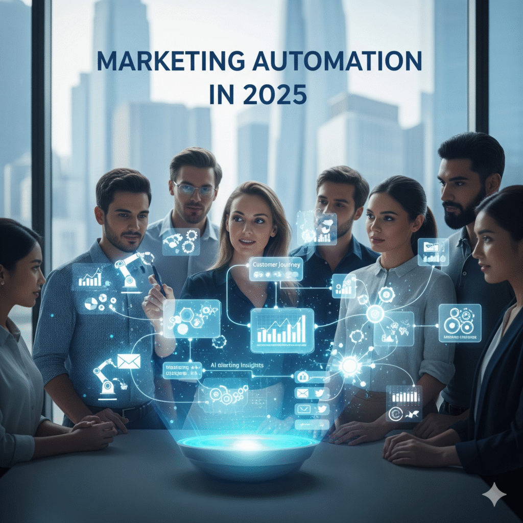 AI in Marketing